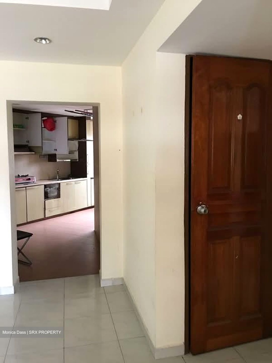 Blk 222 Serangoon Avenue 4 (Serangoon), HDB 3 Rooms #575916361